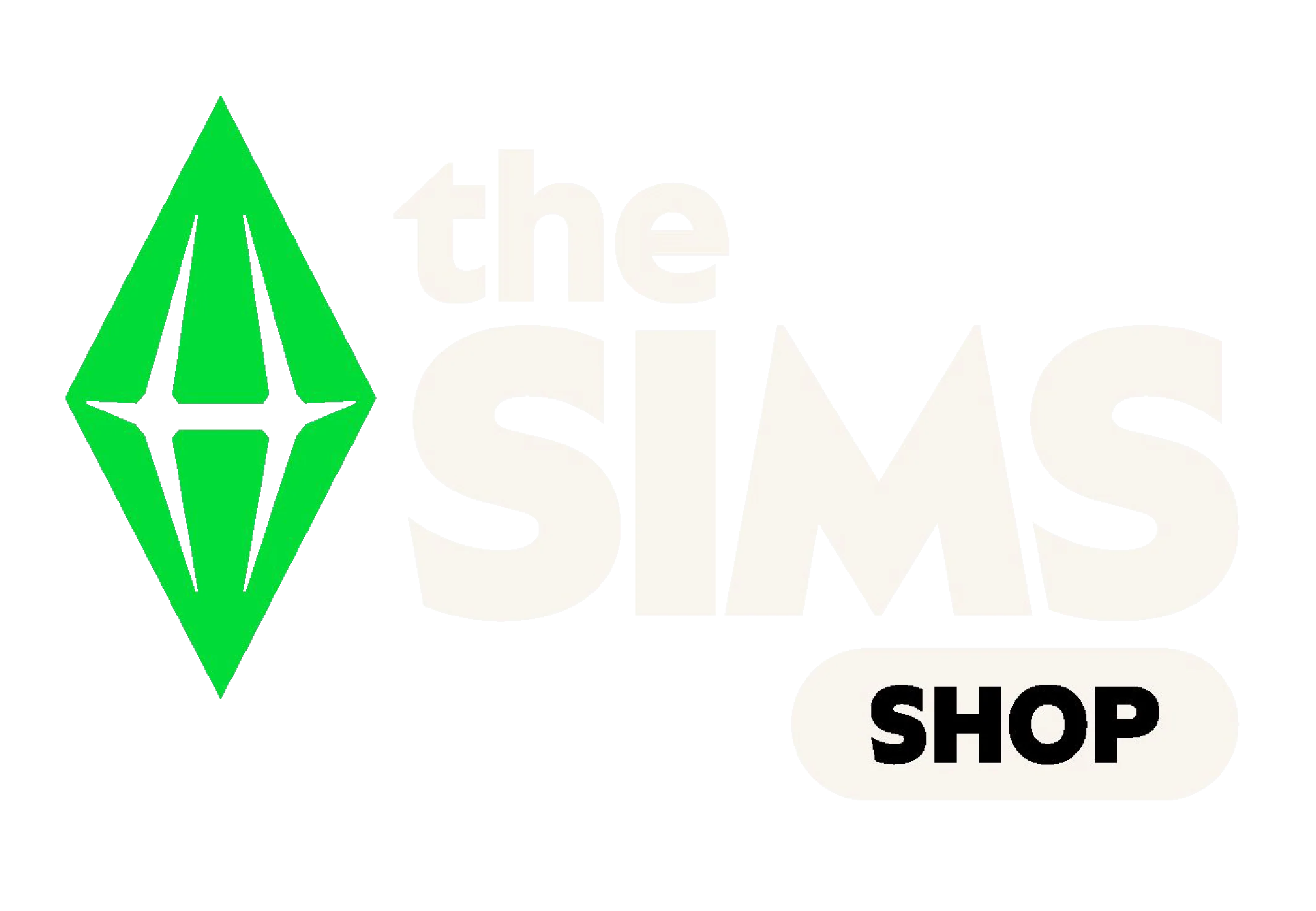 The Sims Shop